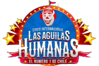 Circo Las Aguilas Humanas